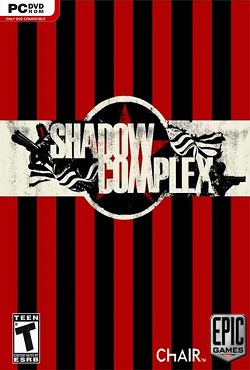 Shadow Complex Remastered