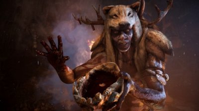 Far Cry: Primal