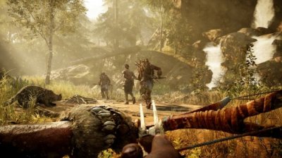 Far Cry: Primal