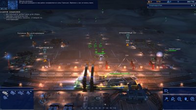 Homeworld: Deserts of Kharak