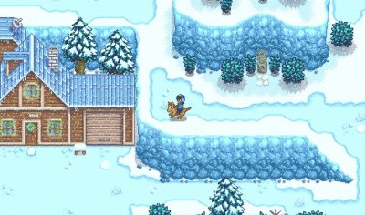 Stardew Valley