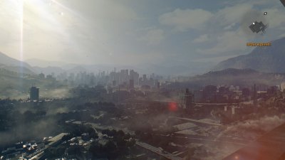 Dying Light The Following