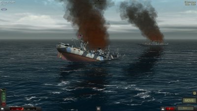 Atlantic Fleet