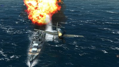 Atlantic Fleet