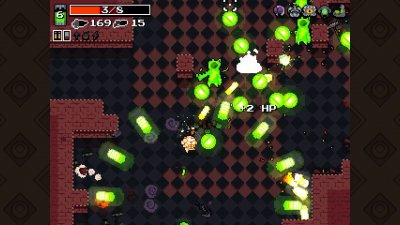 Nuclear Throne