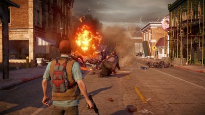 State of Decay: Year One Survival Edition