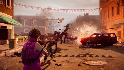 State of Decay: Year One Survival Edition