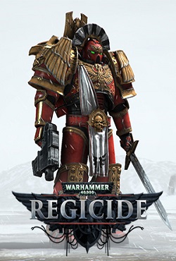 Warhammer 40,000: Regicide