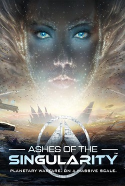 Ashes of the Singularity