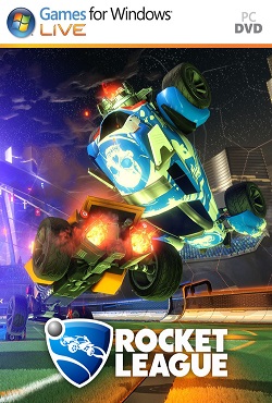 Rocket League