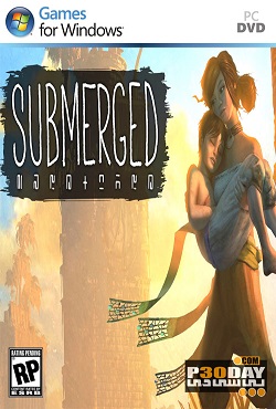 Submerged