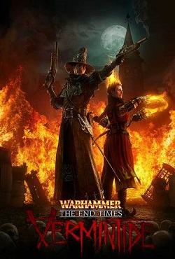 Warhammer: End Times Vermintide