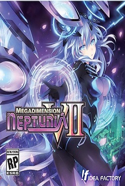 Megadimension Neptunia VII