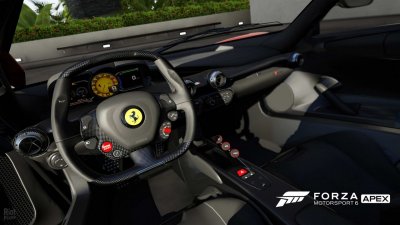 Forza Motorsport 6