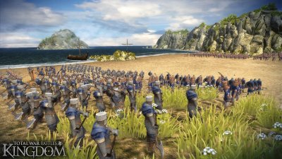 Total War Battles: Kingdom