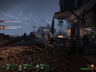 Warhammer: End Times Vermintide