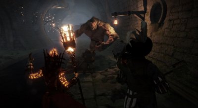 Warhammer: End Times Vermintide