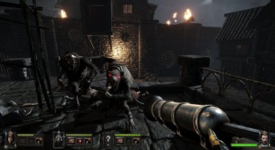 Warhammer: End Times Vermintide