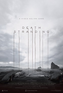 Death Stranding