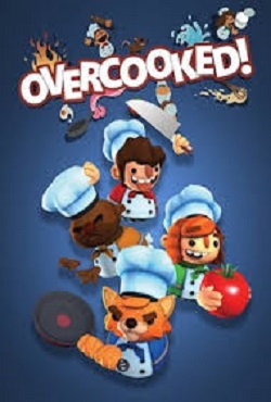 Overcooked