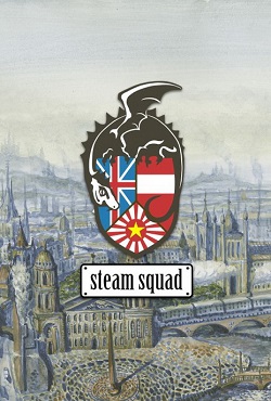 Steam Squad