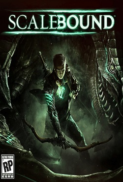 Scalebound 2017