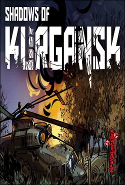 Shadows of Kurgansk