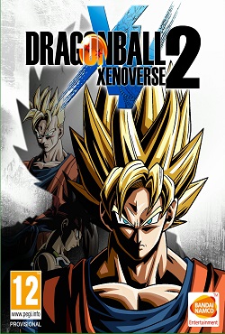 Dragon Ball Xenoverse 2