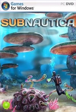 Subnautica