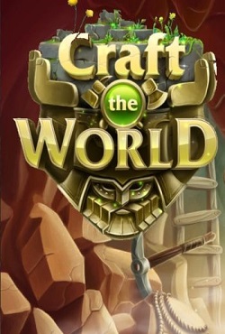 Craft The World