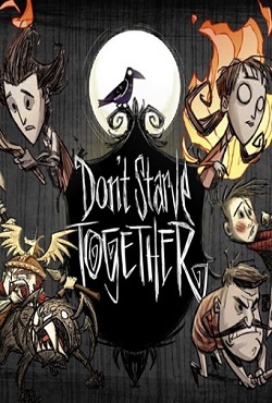 Don't Starve Together