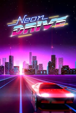 Neon Drive