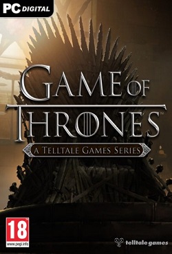 Game of Thrones A Telltale Games