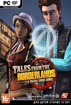 Tales from the Borderlands: Episode 1-5