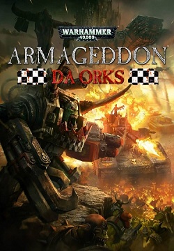 Warhammer 40,000: Armageddon