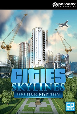 Cities Skylines