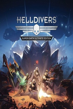 Helldivers