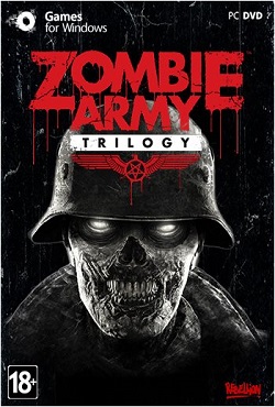 Zombie Army Trilogy