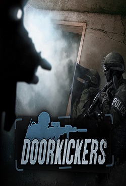 Door Kickers