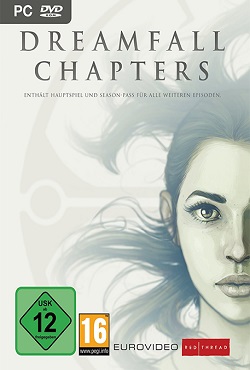 Dreamfall Chapters