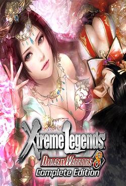 Dynasty Warriors 8: Empires