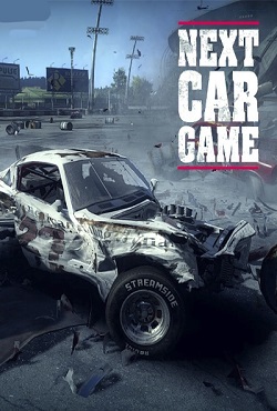 Next Car Game: Wreckfest