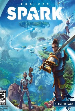 Project Spark