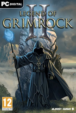 Legend of Grimrock 2