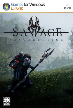 Savage Resurrection