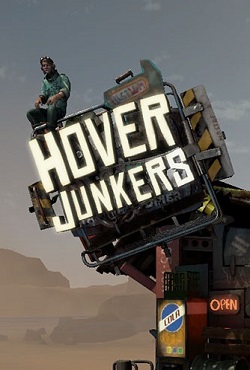 Hover Junkers