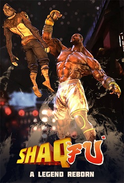 Shaq Fu A legend Reborn