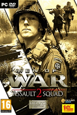 Men of War Assault Squad 2