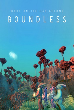 Boundless