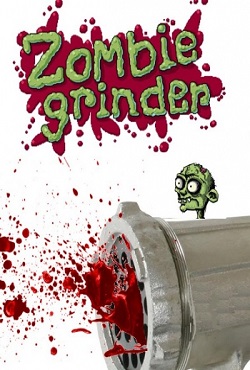 Zombie Grinder